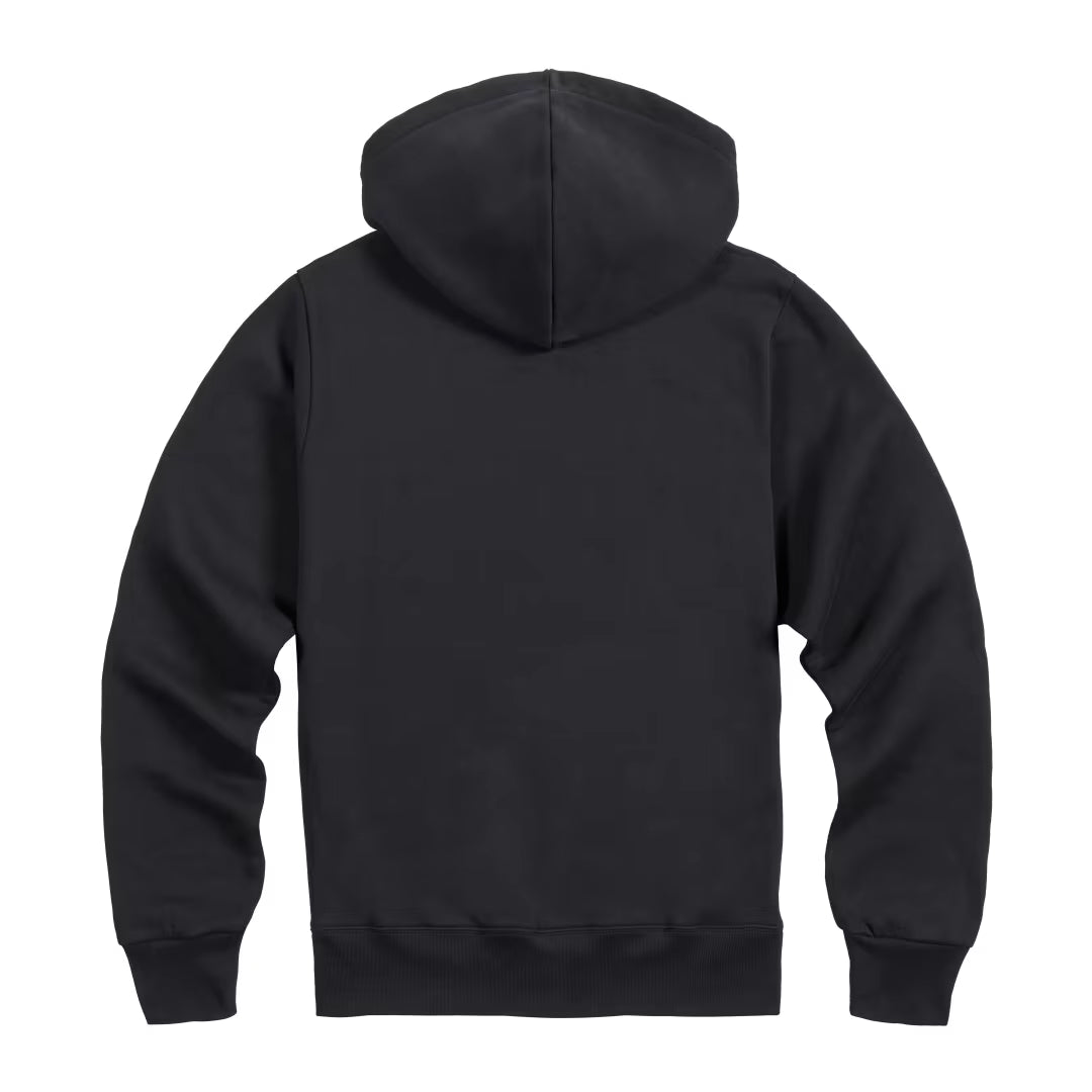 TRIUMPH RACING LOGO HOODIE