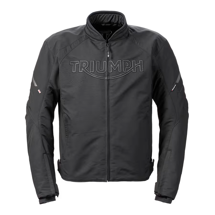 TRIUMPH ROADSTER JACKET