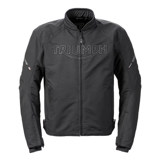 TRIUMPH ROADSTER JACKET