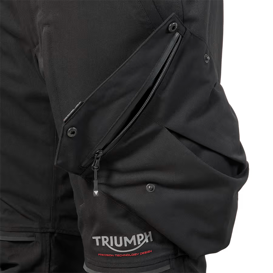 TRIUMPH LEITH 2 PANTS