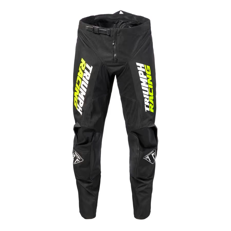 TRIUMPH DIRT RACER PANTS