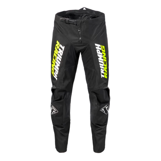 TRIUMPH DIRT RACER PANTS