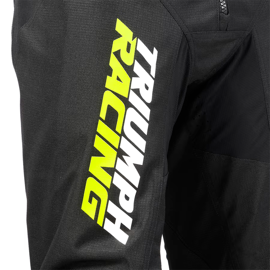 TRIUMPH DIRT RACER PANTS