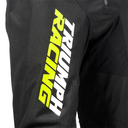 TRIUMPH DIRT RACER PANTS