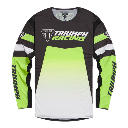 TRIUMPH RACING ADVENTURE JERSEY
