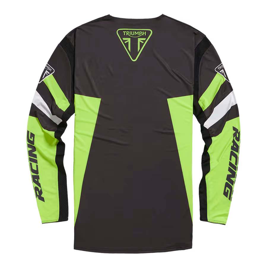 TRIUMPH RACING ADVENTURE JERSEY