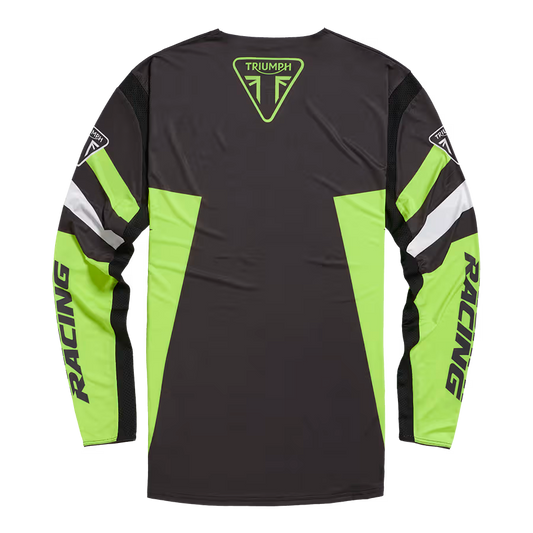 TRIUMPH RACING ADVENTURE JERSEY