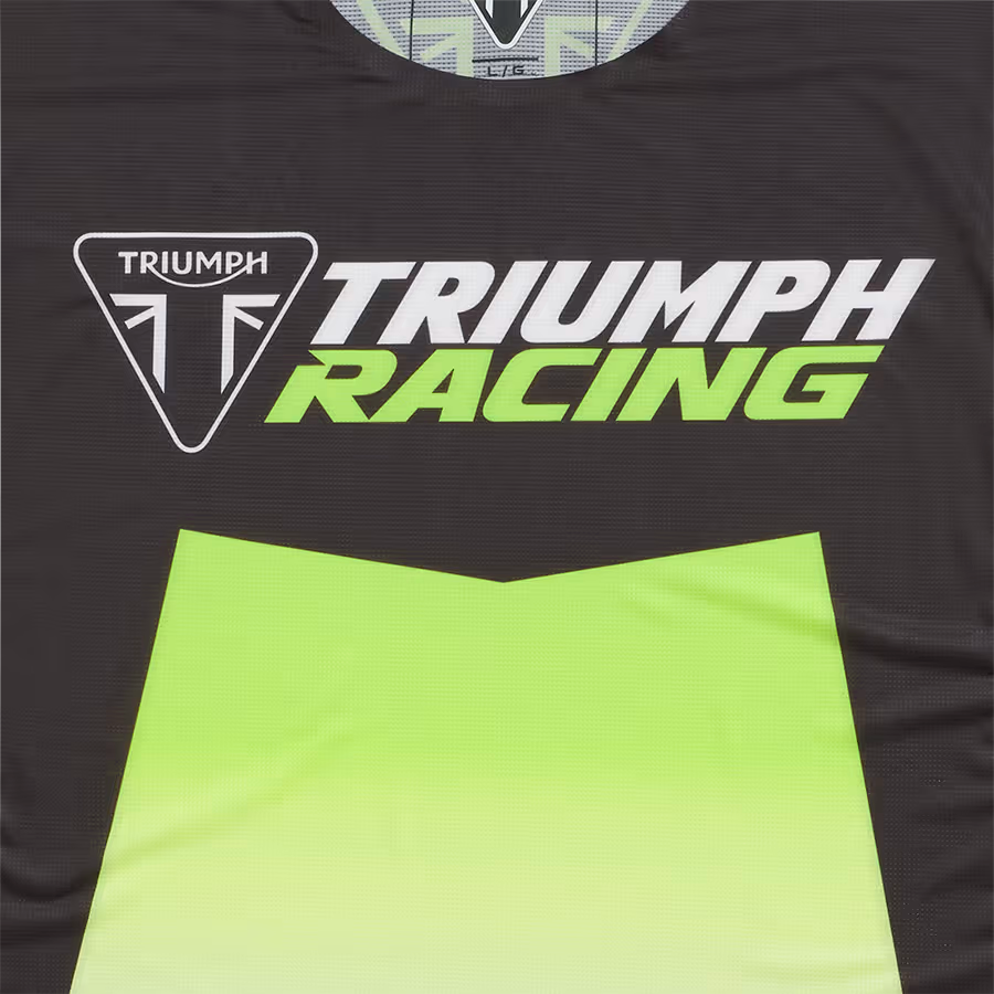 TRIUMPH RACING ADVENTURE JERSEY