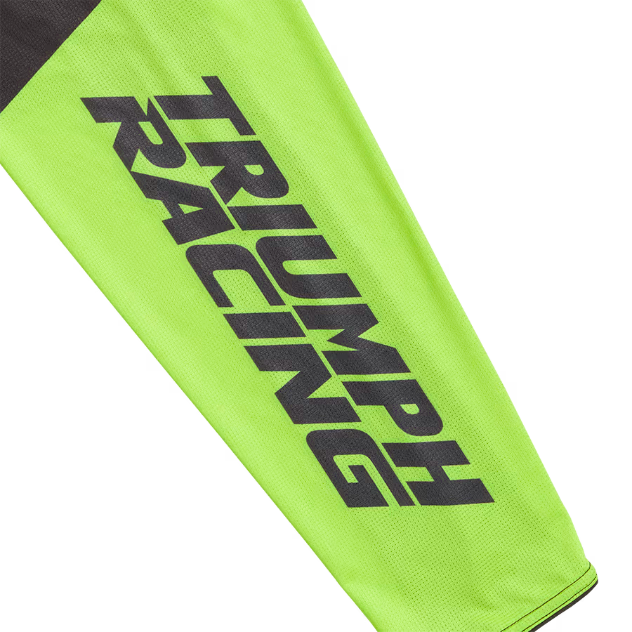 TRIUMPH RACING ADVENTURE JERSEY