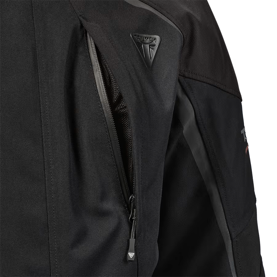 TRIUMPH LEITH 2 JACKET