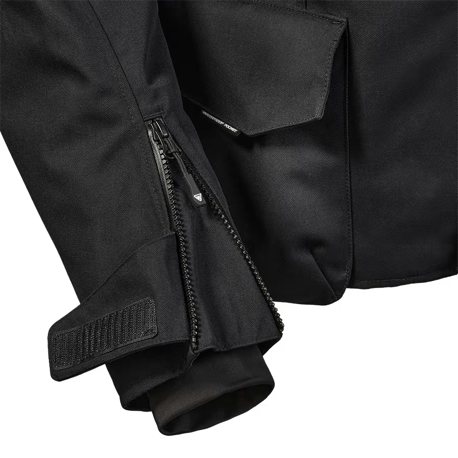 TRIUMPH LEITH 2 JACKET