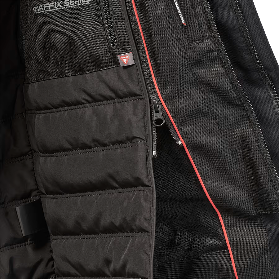 TRIUMPH LEITH 2 JACKET