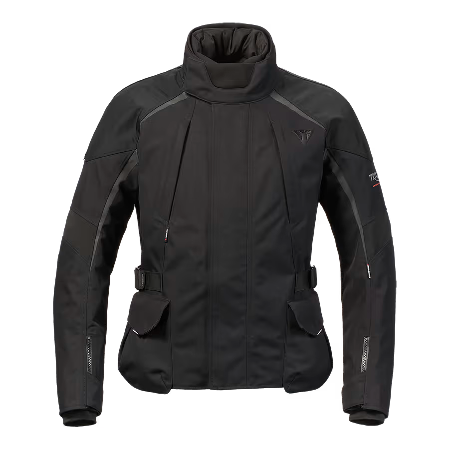 TRIUMPH LEITH 2 JACKET