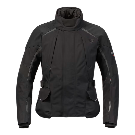 TRIUMPH LEITH 2 JACKET