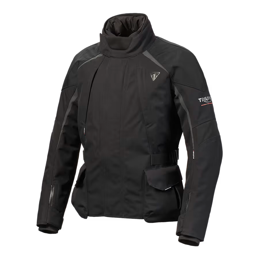 TRIUMPH LEITH 2 JACKET