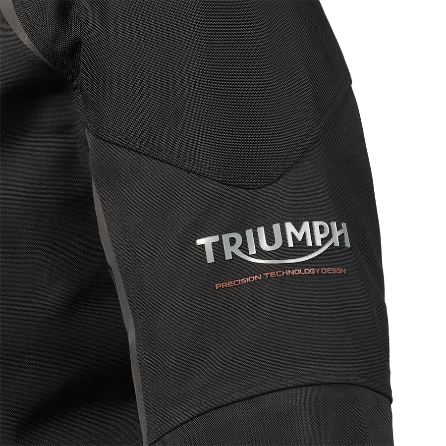 TRIUMPH LEITH 2 JACKET