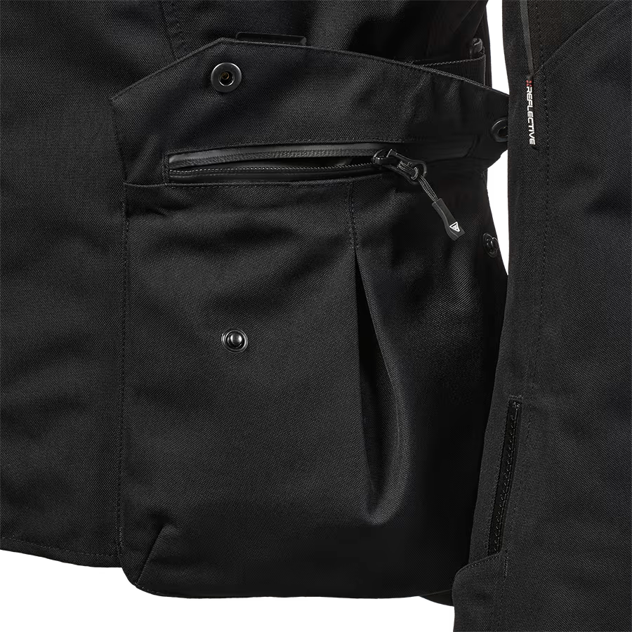 TRIUMPH LEITH 2 JACKET