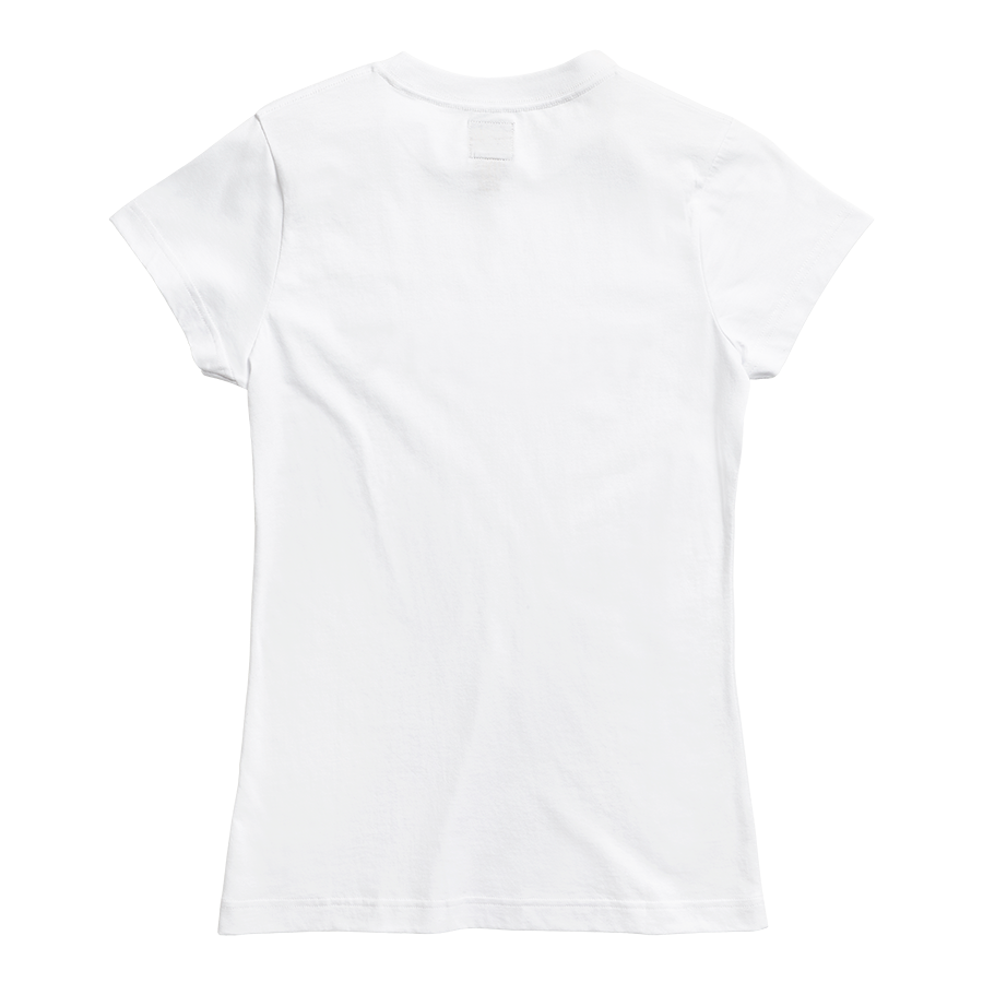 TRIUMPH MELROSE WOMENS LOGO TEE
