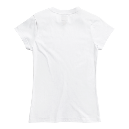 TRIUMPH MELROSE WOMENS LOGO TEE