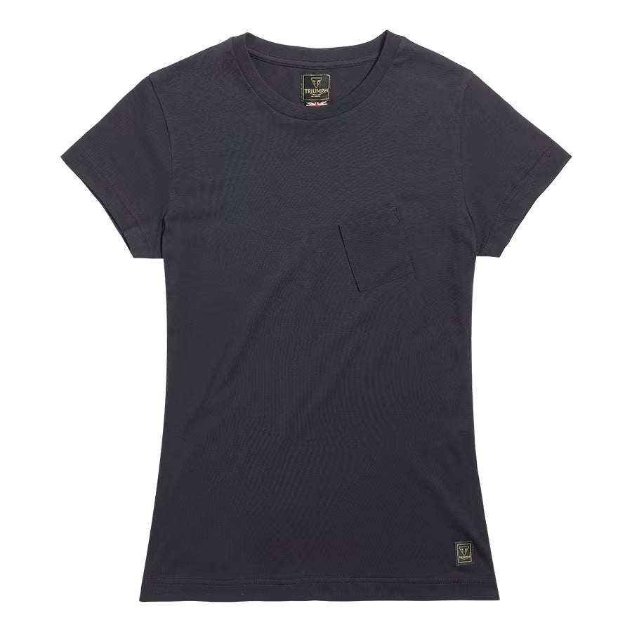 TRIUMPH RAD WOMENS GRAPHIC TEE