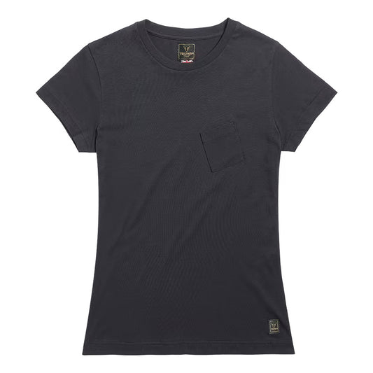 TRIUMPH RAD WOMENS GRAPHIC TEE