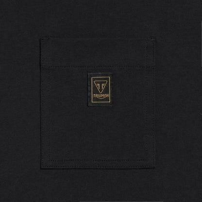 TRIUMPH REFUEL TEE