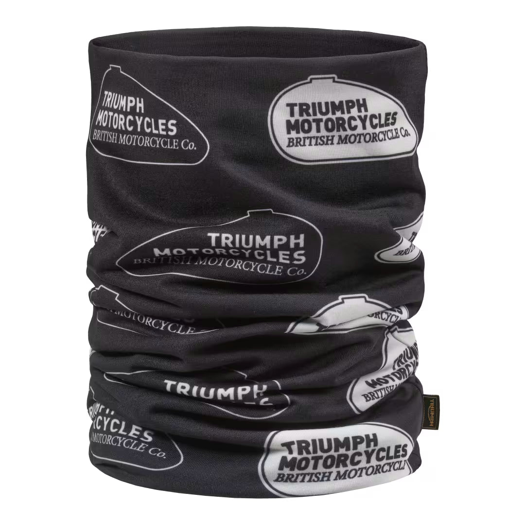 TRIUMPH REFUEL NECK TUBE