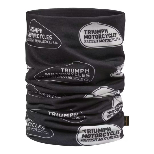 TRIUMPH REFUEL NECK TUBE