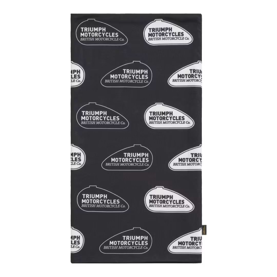 TRIUMPH REFUEL NECK TUBE