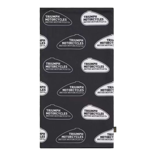 TRIUMPH REFUEL NECK TUBE