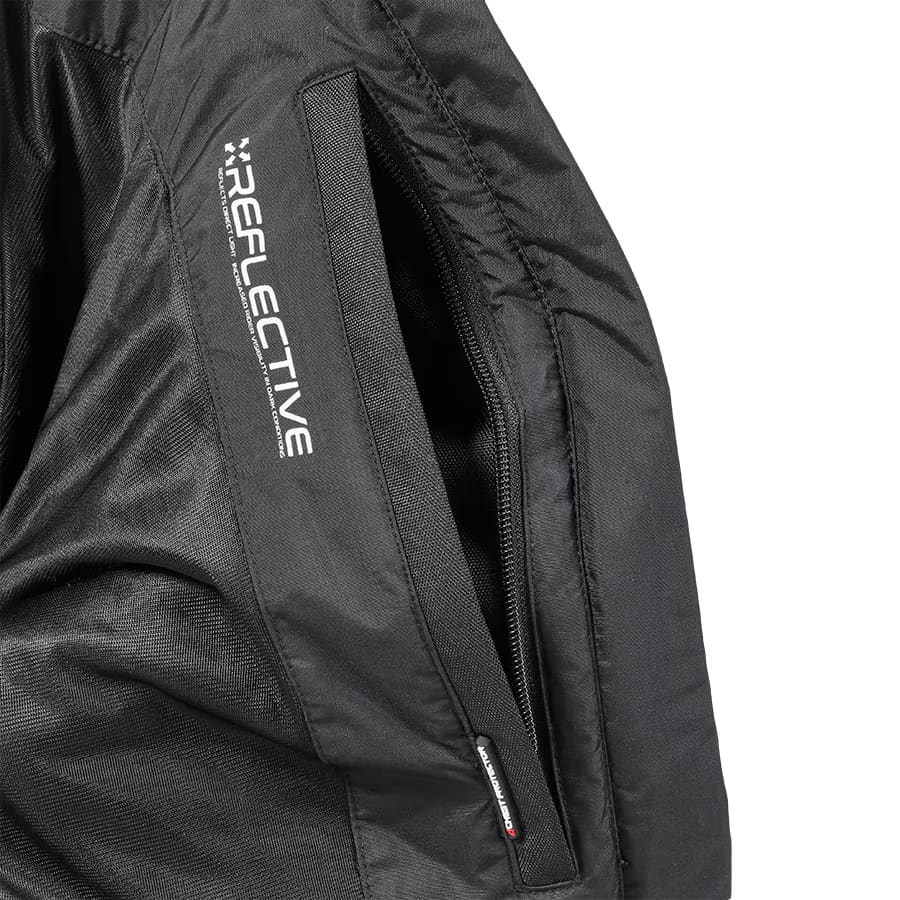 TRIUMPH ROADSTER JACKET