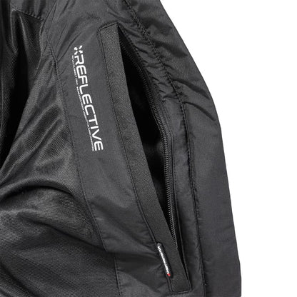 TRIUMPH ROADSTER JACKET