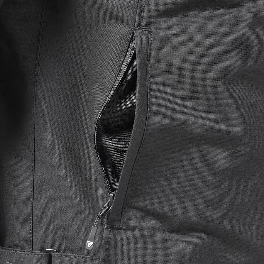 TRIUMPH ROADSTER JACKET