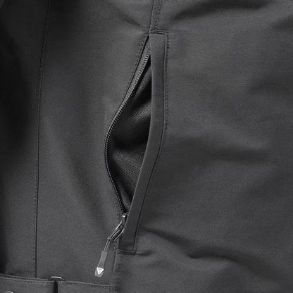 TRIUMPH ROADSTER JACKET