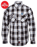 DIXXON PIOLET FR FLANNEL