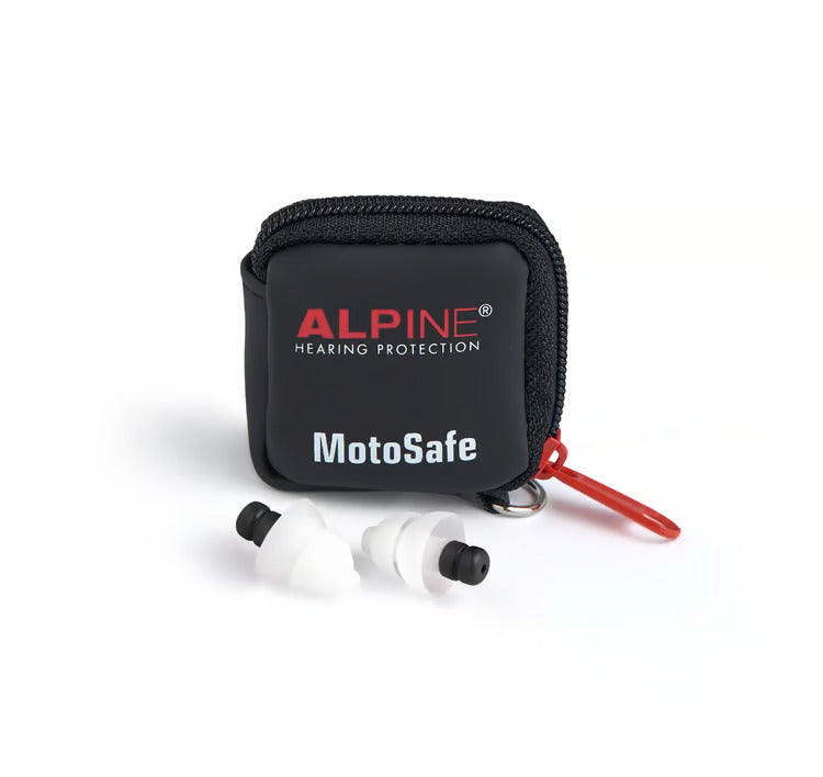 ALPINE MOTOSAFE TOUR EARPLUGS