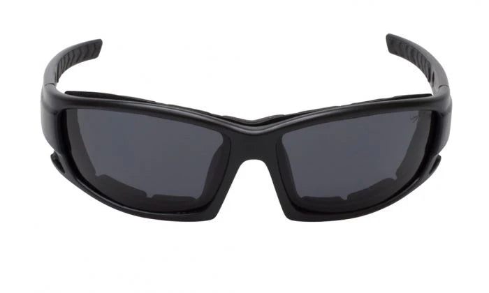 UGLY FISH ROCKET MOTORCYCLE SUN GLASSES