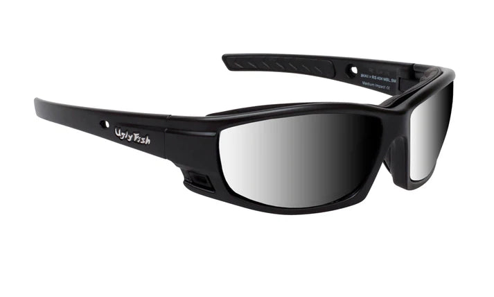 UGLY FISH ROCKET PHOTOCHROMIC MOTORCYCLE GLASSES
