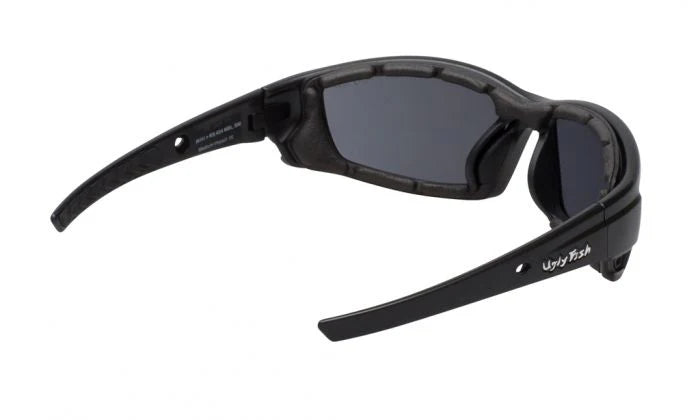 UGLY FISH ROCKET MOTORCYCLE SUN GLASSES