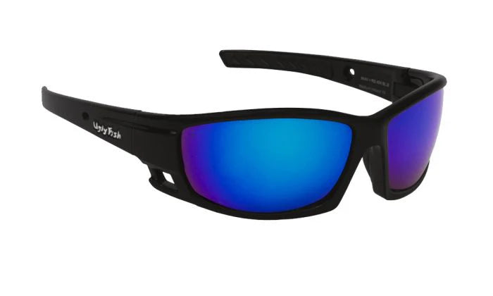 UGLY FISH ROCKET SUNGLASSES