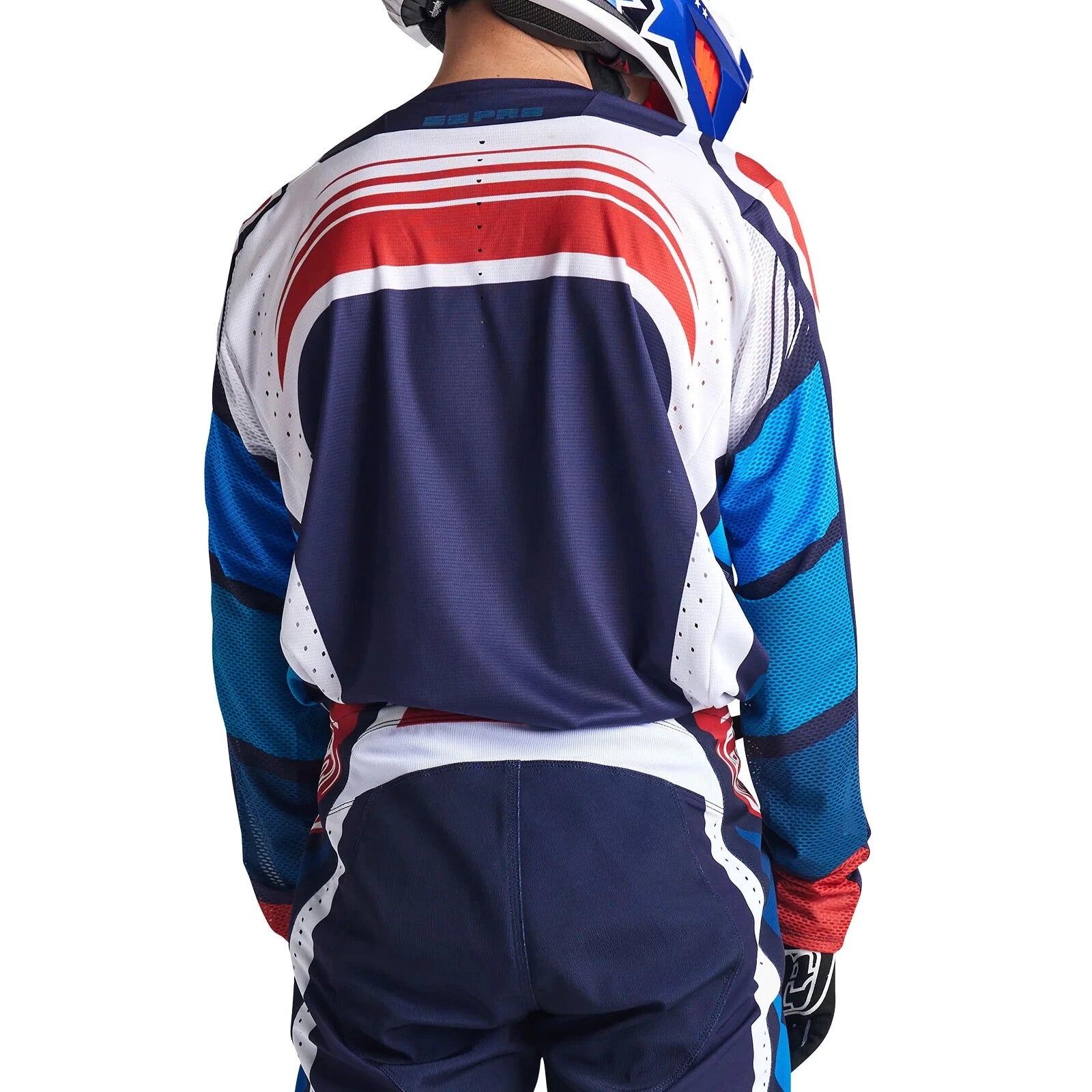 TROY LEE DESIGNS SE PRO WAVEZ JERSEY
