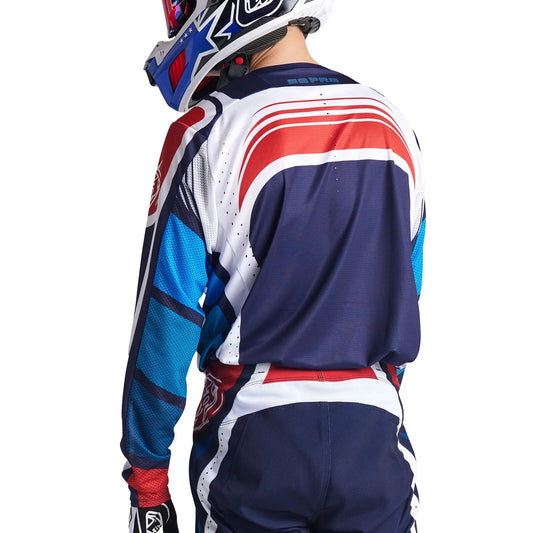 TROY LEE DESIGNS SE PRO WAVEZ JERSEY