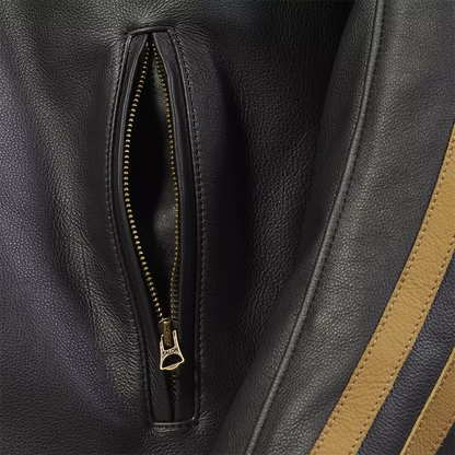 TRIUMPH BRADDAN SPORT JACKET
