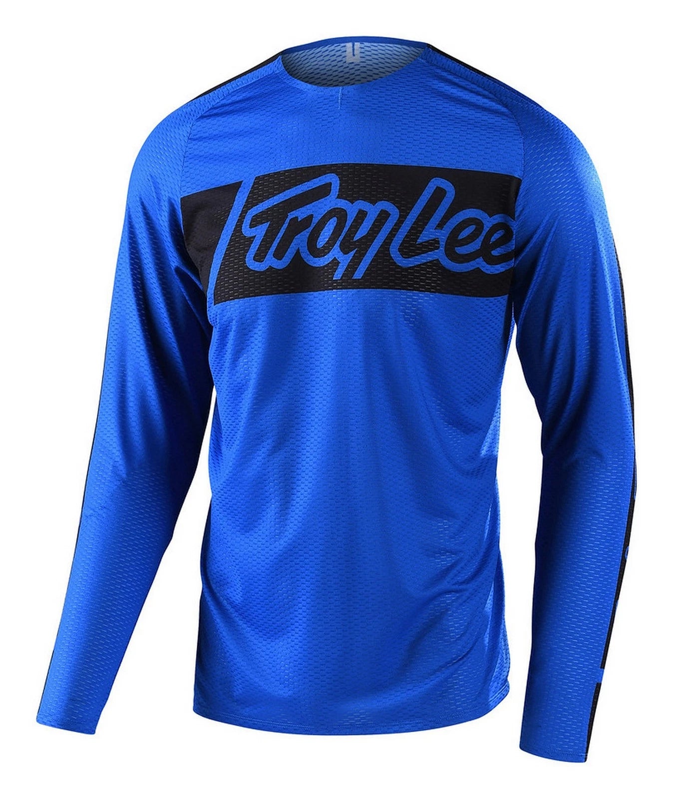 Troy Lee Designs Se Pro Air Vox Jersey Blue