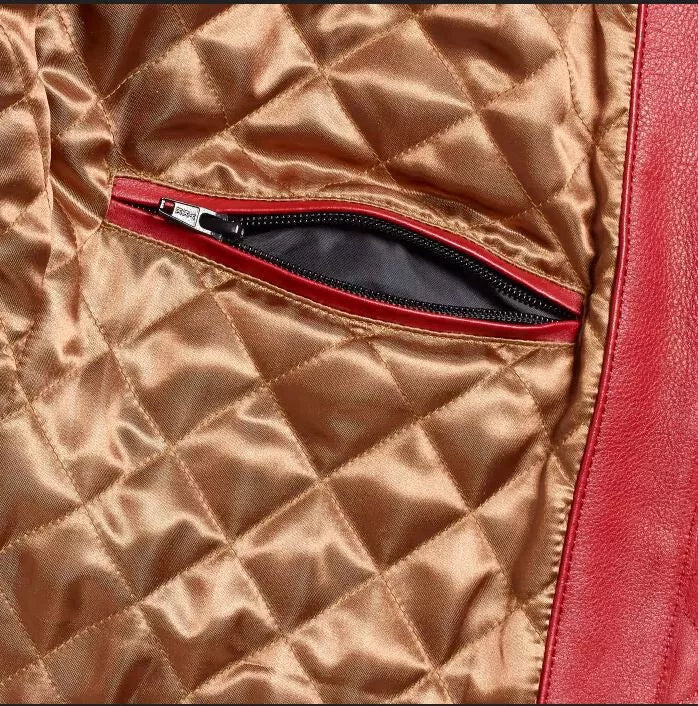 TRIUMPH WOMENS BRADDAN SPORT JACKET