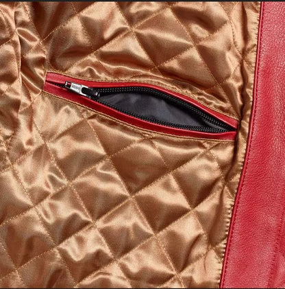 TRIUMPH WOMENS BRADDAN SPORT JACKET
