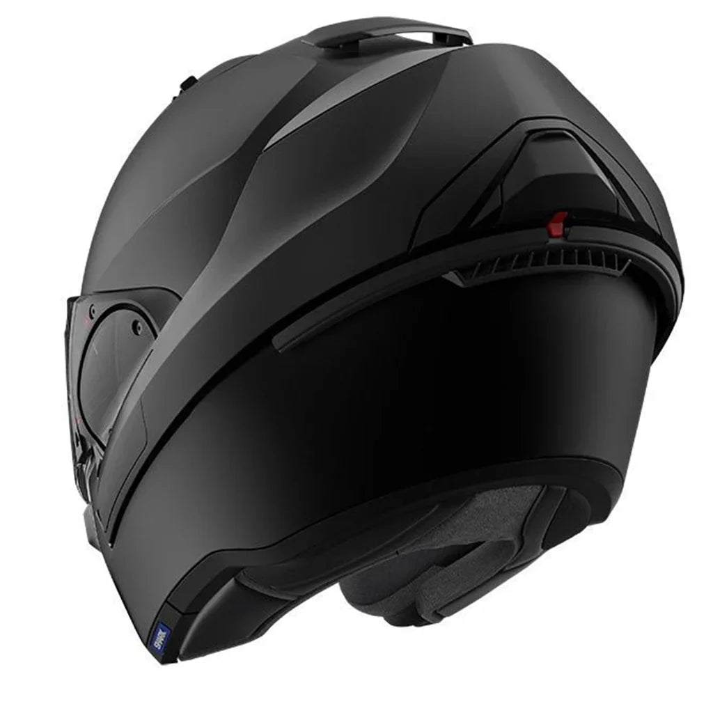 SHARK EVO ES BLANK MODULAR HELMET