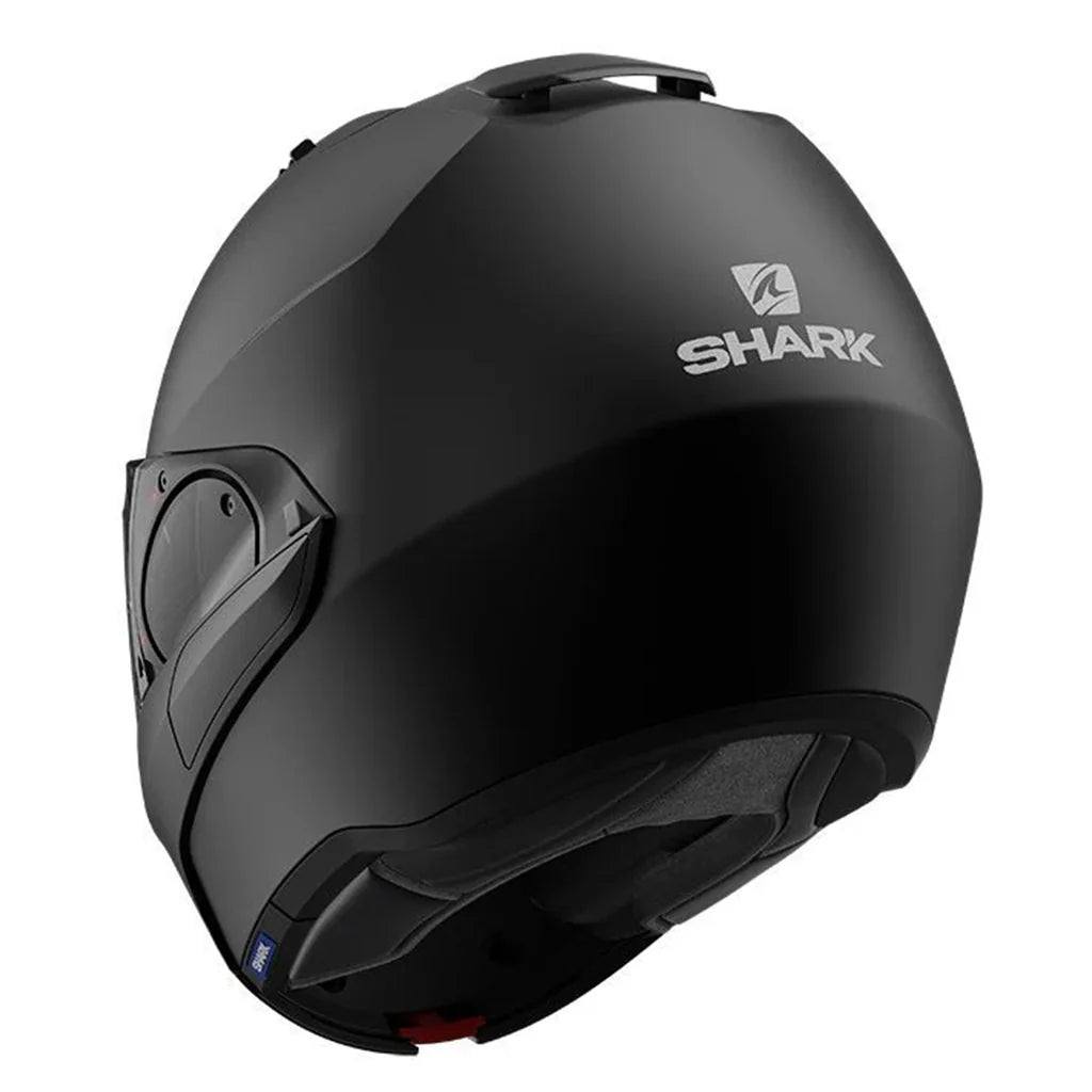SHARK EVO ES BLANK MODULAR HELMET