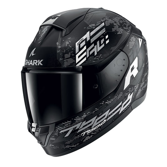 SHARK RIDILL 2 MOLOKAI FULL FACE HELMET