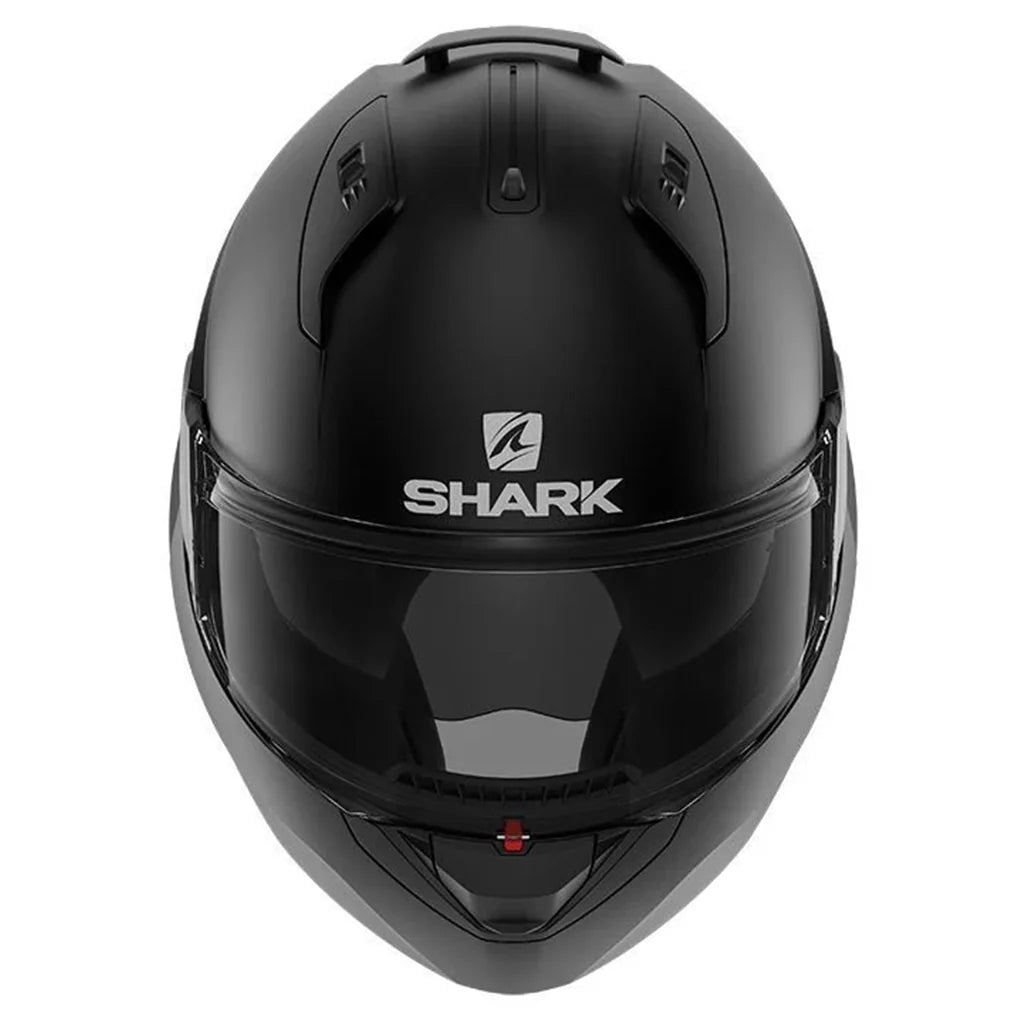 SHARK EVO ES BLANK MODULAR HELMET